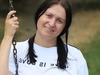 AlinaRydchenko livejasmin.com