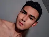 AxelBennet pussy