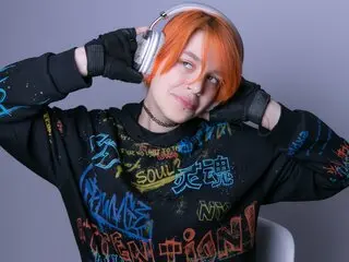 BetsyRoss camshow