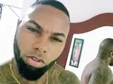 BrandonHanma recorded