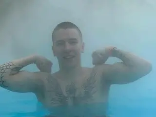 BrianHorn anal