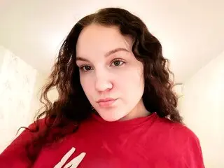 CasseyEvanse livejasmin.com