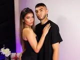 ChloeAndLyam adult