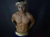 ChrisVolkov pussy