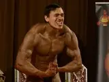 ConanJon hd