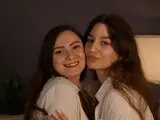 CweneAndLucetta pussy
