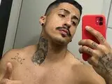 DanielSpencer pussy