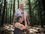 DiegoyCarola fuck