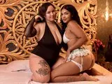ErinAndHanna livesex