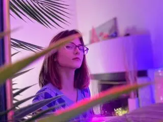EvelynSader camshow