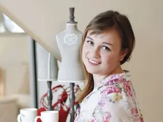 GraceBlondie hd