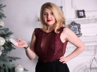 HopePrecious nude