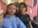 KasandraAndSilvi webcam