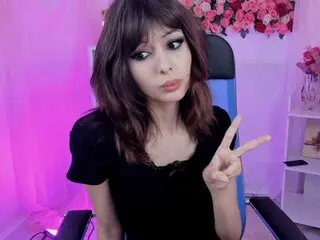 KhristyBlum ass