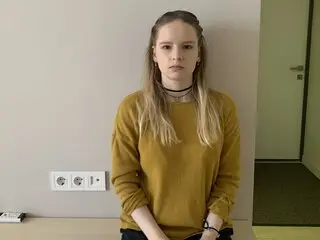 KimmSue cam