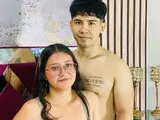 LizAndTomas real