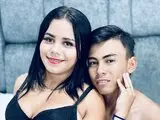 LunaAndFreddy livesex