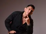 NoahSantana live