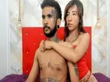 RocooandMia nude