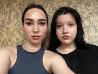 RufinaAndBlondel sendungen