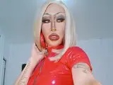 TaniaCoollins nude