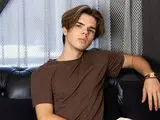 WillyPitts nackt